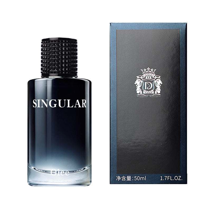 Explosions Men's Perfume Fresh Marine Wood Cologne Spray