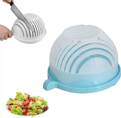 Buy Creative Salad Cutter for Quick Fruit & Veg Prep at Home
