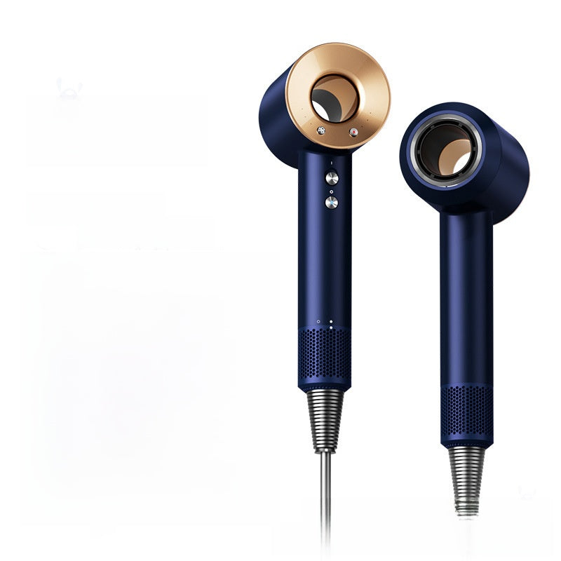 Professional Hair Dryer with Negative Ion Technology