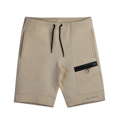 Outdoor Running Training Casual Shorts Comfortable & Durable