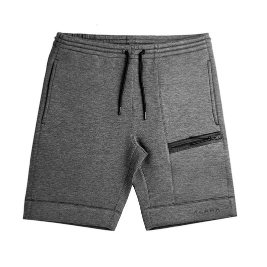 Outdoor Running Training Casual Shorts Comfortable & Durable