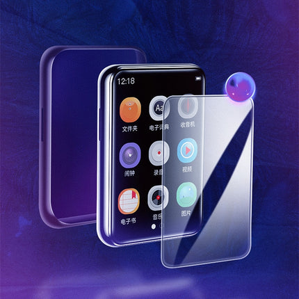 MP3 Bluetooth Player Electronic Dictionary – Music, Dictionary & More
GlobalSwanky3