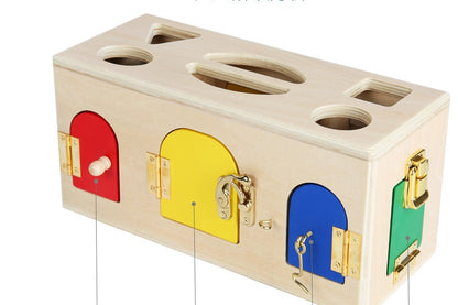 Kids Educational Toys Fun Preschool Learning Set for Children