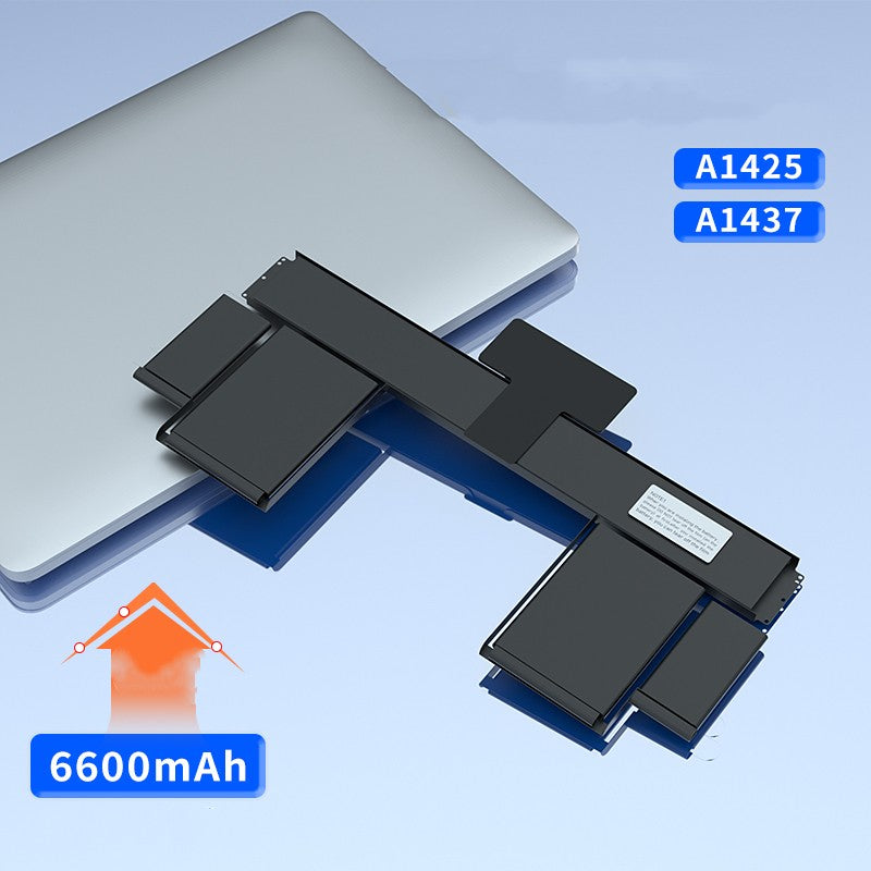 Buy MacBook Air Pro Battery Replacement for A1466, A1502, A1398 – Boost Performance