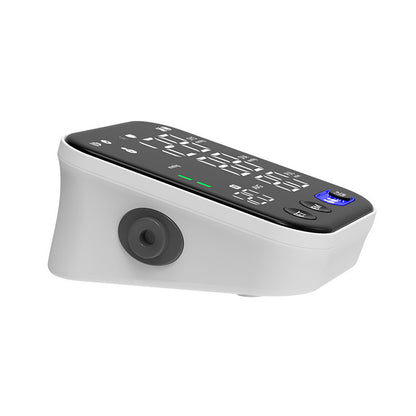 Electronic Blood Pressure Monitor for Fast and Easy Readings