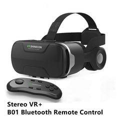 Plus B01 remote control