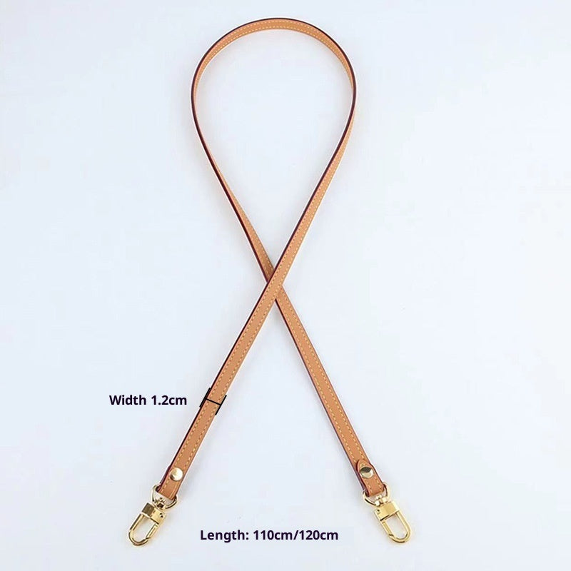 Adjustable Crossbody Strap Bag Accessories for Easy Carrying