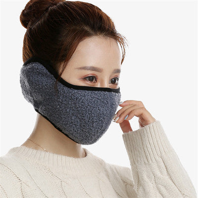 Full Face Mask - Ideal for Full Coverage and Comfortable Wear