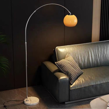 Modern Adjustable LED Floor Lamp for Stylish Home Lighting