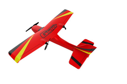 RC Cessna Glider Plane Kids Toy Remote Control Airplane