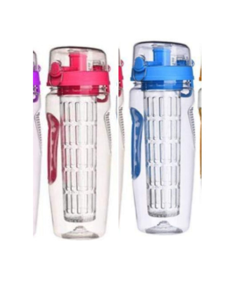 Buy First Leakproof Tritan Water Bottle 32oz BPA-Free Cup