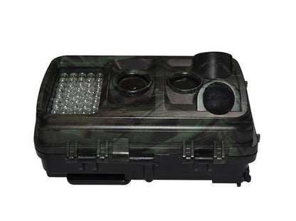 Buy Wild Hunting Camera with Motion Detection & Night Vision