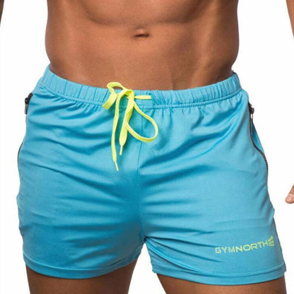 Sports Shorts for Men | Comfortable Lightweight Athletic Wear