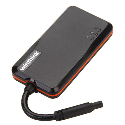 Vehicle GPS Locator – Beidou GPS Car Tracking System