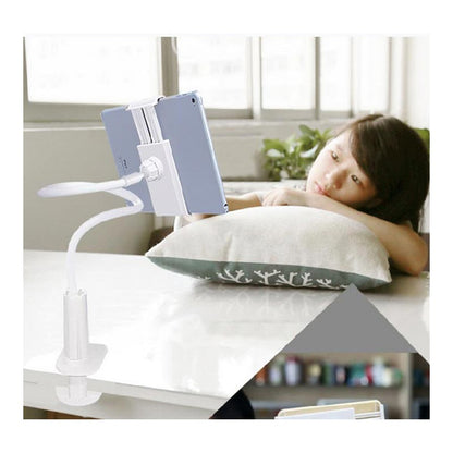 Buy 360 Degree Spiral Base Lazy Phone Tablet Stand Adjustable