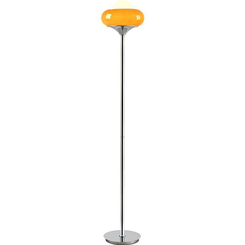 Modern Adjustable LED Floor Lamp for Stylish Home Lighting