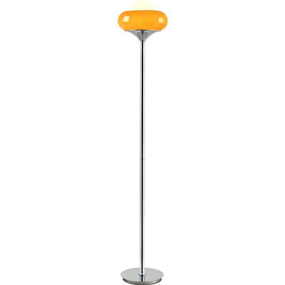 Modern Adjustable LED Floor Lamp for Stylish Home Lighting