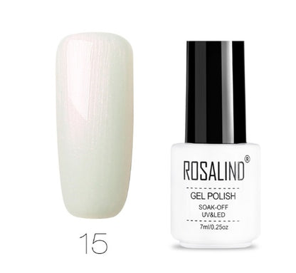 Japanese Style Nail Gel Phototherapy Color for Stylish Nails
