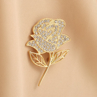 Seamless Anti-exposure Chest Pin – Luxe Light Luxury Vibe