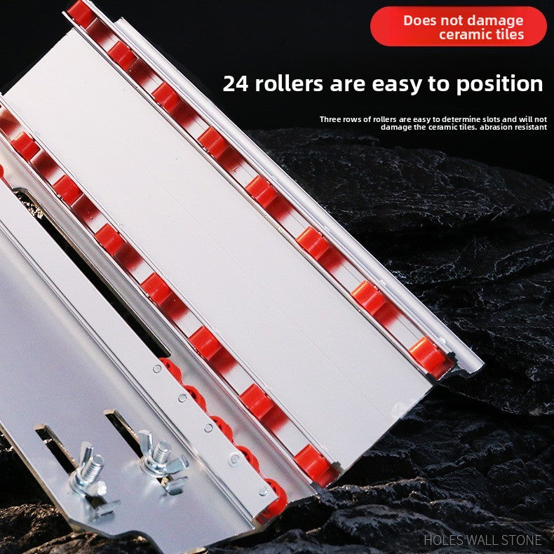 45 Degree Angle Cutting Machine