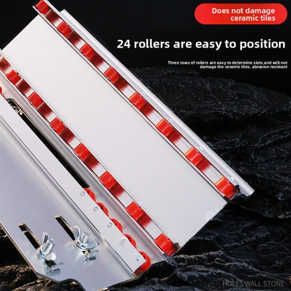 45 Degree Angle Cutting Machine
