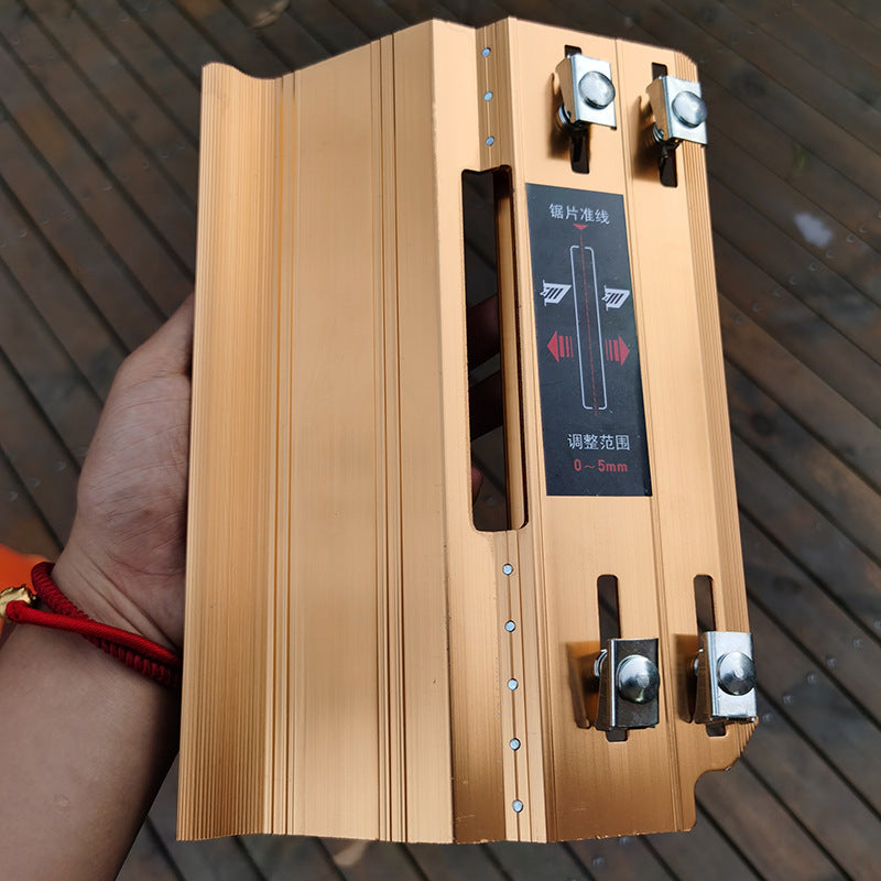 45 Degree Angle Cutting Machine