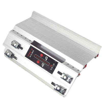 45 Degree Angle Cutting Machine