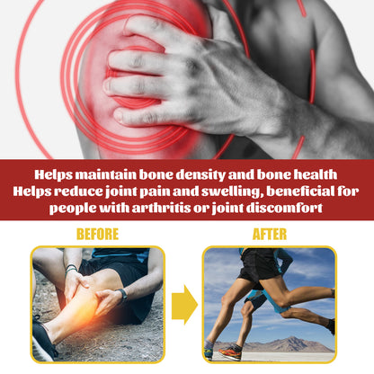 Joint Neck Cream for Lumbar Spine Knee Hand Foot Relief