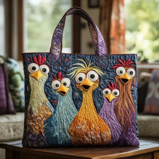 Women’s Trendy Printed Tote Bags and Shoulder Bag.