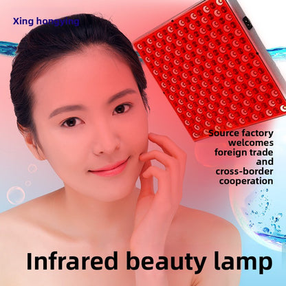 45W Therapeutic Beauty and Skin Care Lamp