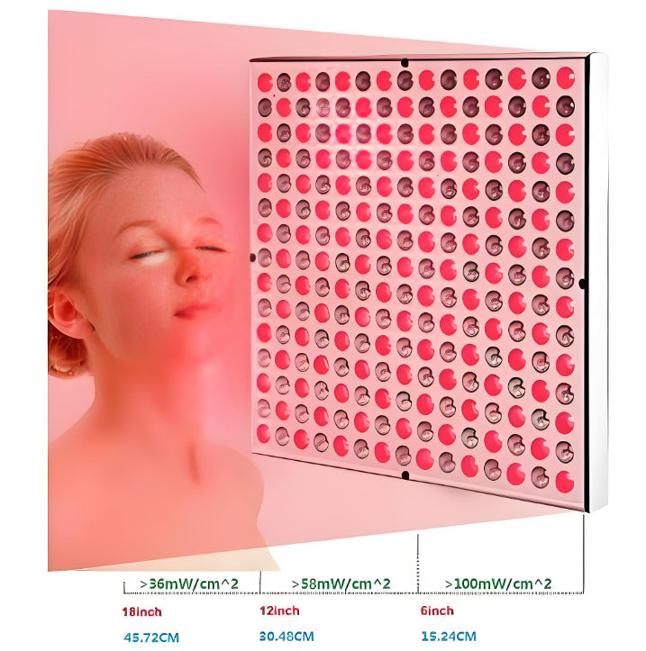 45W Therapeutic Beauty and Skin Care Lamp