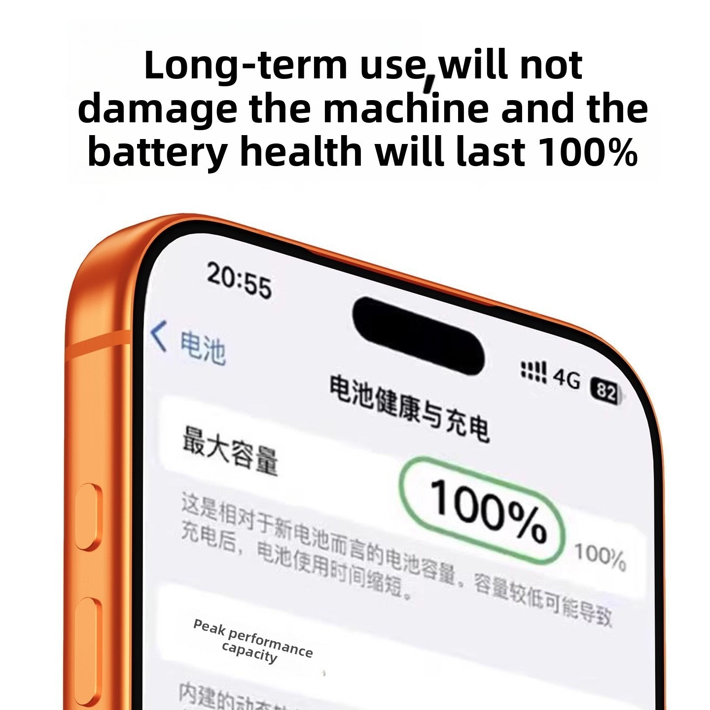 45W USB C Fast Charger with Cable for iPhone