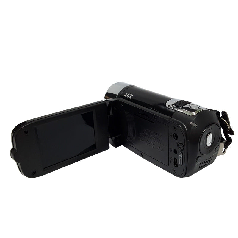 16MP HD Digital Camera Gift Machine for High-Quality Shots