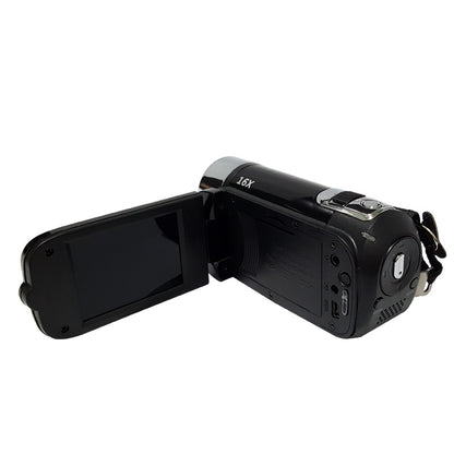 16MP HD Digital Camera Gift Machine for High-Quality Shots