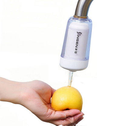 Kitchen Faucet Water Purifier Filter for Fresh Clean Water