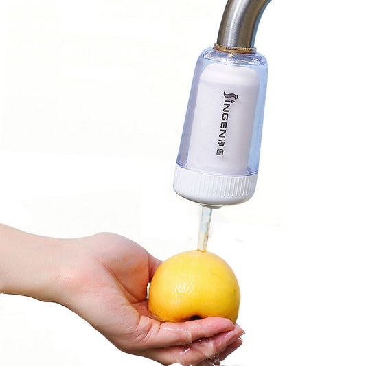 Kitchen Faucet Water Purifier Filter for Fresh Clean Water
