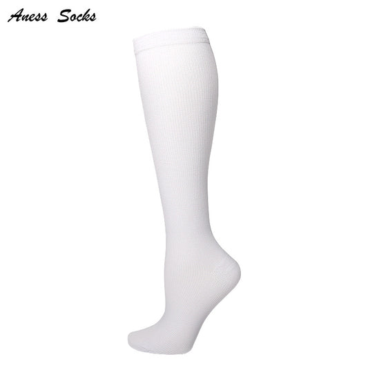 Compression Socks for Sports and Daily Comfort Wear Fit Now