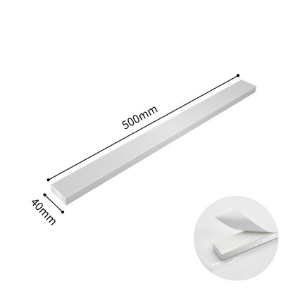 Kitchen Wallmounted Knife Storage Rack for Kitchen Tools