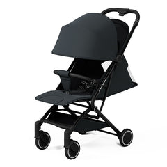 Pro Max Lies Flat Graphite Black