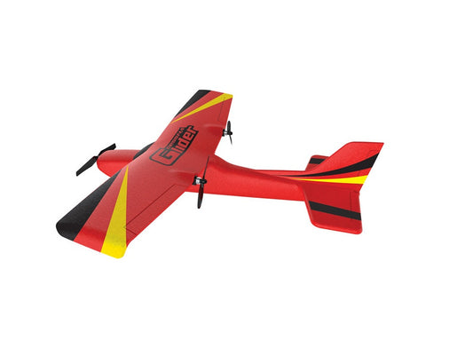 RC Cessna Glider Plane Kids Toy Remote Control Airplane