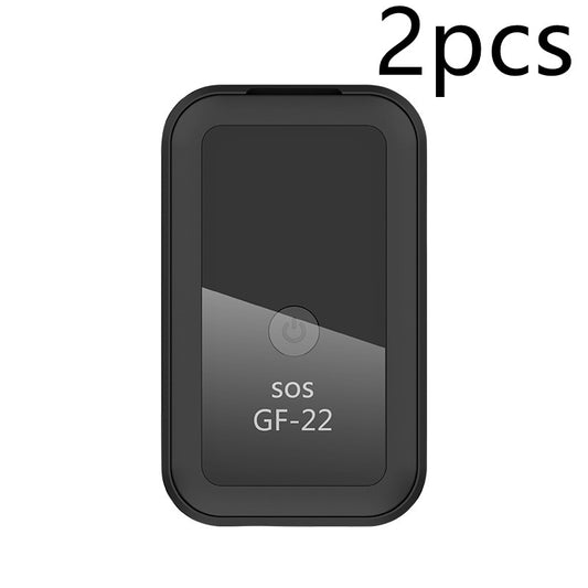Buy Mini GPS Tracker with SOS Alert, Voice Recording Tracking