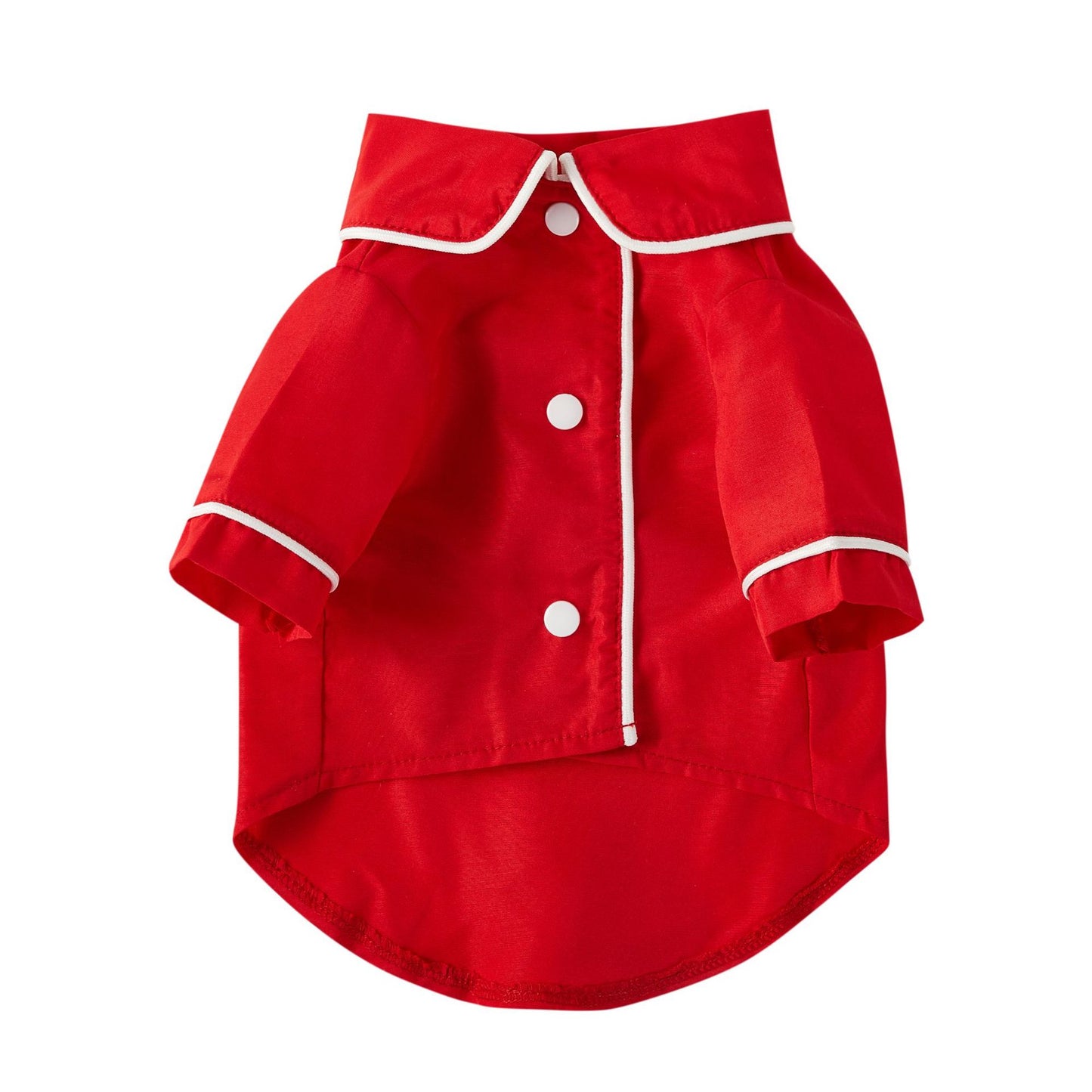 Buy Small Dog Cat Pajamas – Cute Pet Sleepwear Outfit