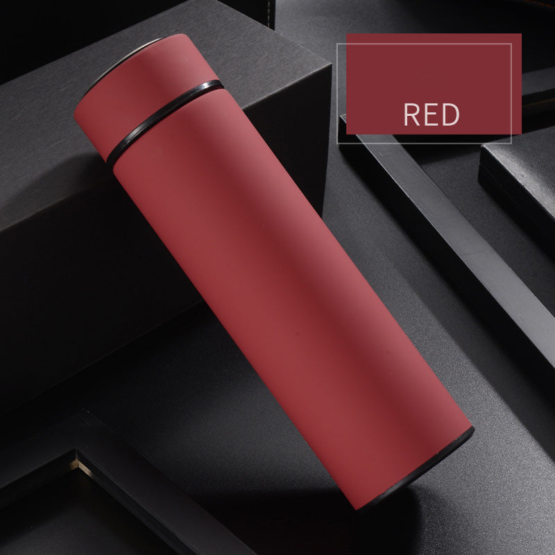 450ml Stainless Steel Water Bottle Double Wall Insulated