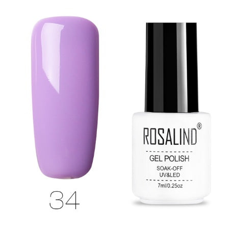 Japanese Style Nail Gel Phototherapy Color for Stylish Nails