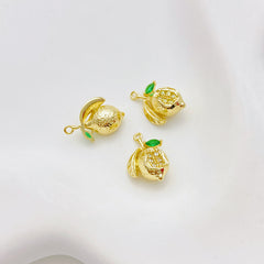 14K Lemon
