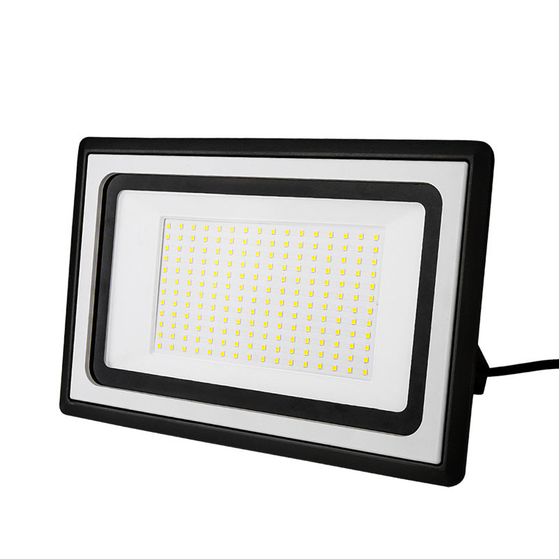 LED Outdoor Flood Light Bright Energy-Saving Exterior Lamp
