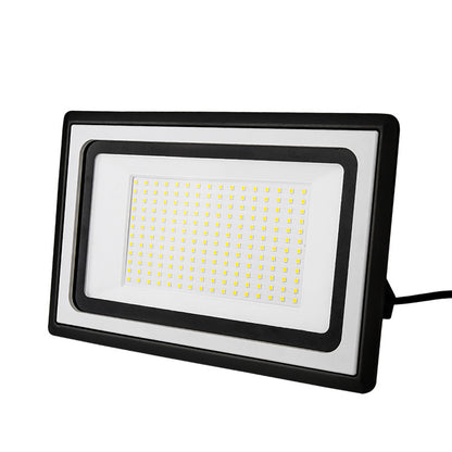 LED Outdoor Flood Light Bright Energy-Saving Exterior Lamp
