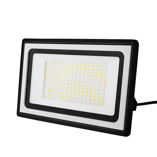 LED Outdoor Flood Light Bright Energy-Saving Exterior Lamp