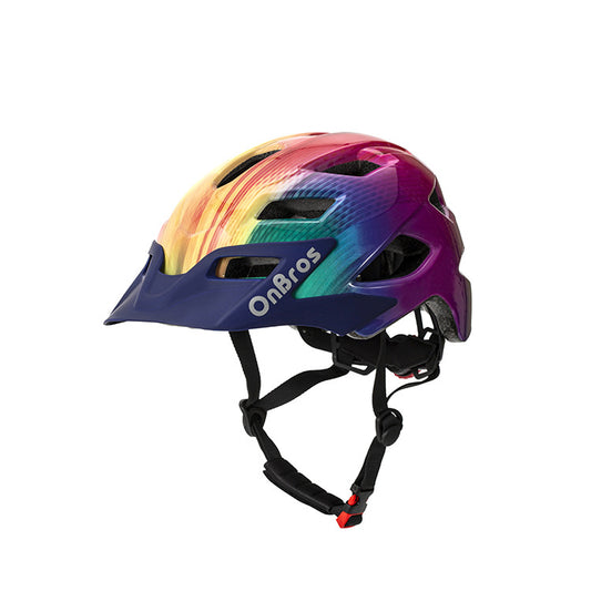 Children's Bicycle Riding Helmet For Boys And Girls  Helmets