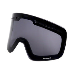 Grey lens